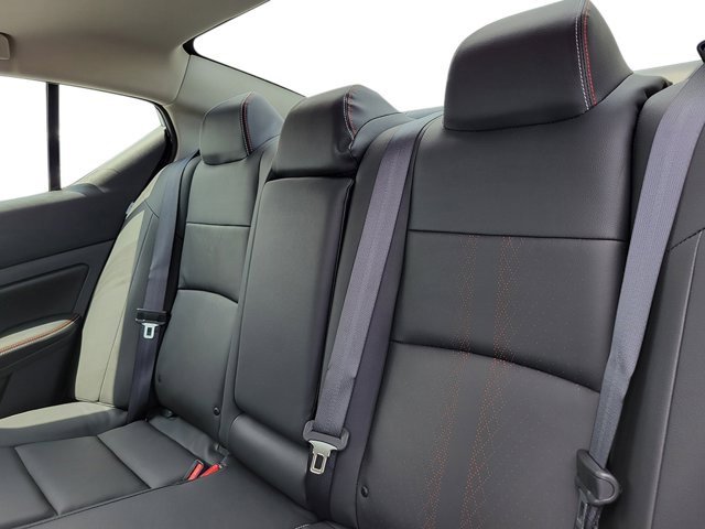 New 2025 Nissan Altima 2.5 SR w/ SR Premium Package image 29