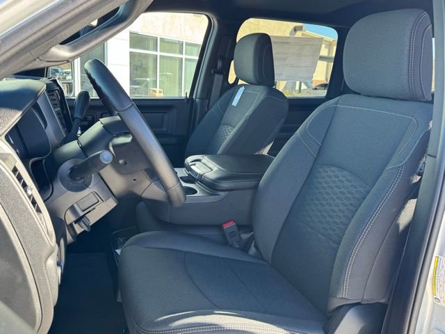 New 2026 RAM 2500 Tradesman image 27