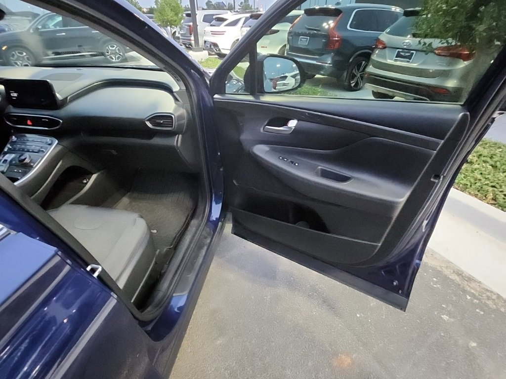 Used 2023 Hyundai Santa Fe SEL image 10