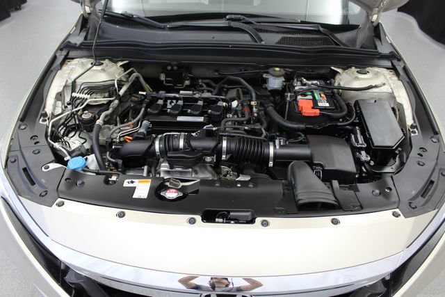 Used 2018 Honda Accord LX image 27