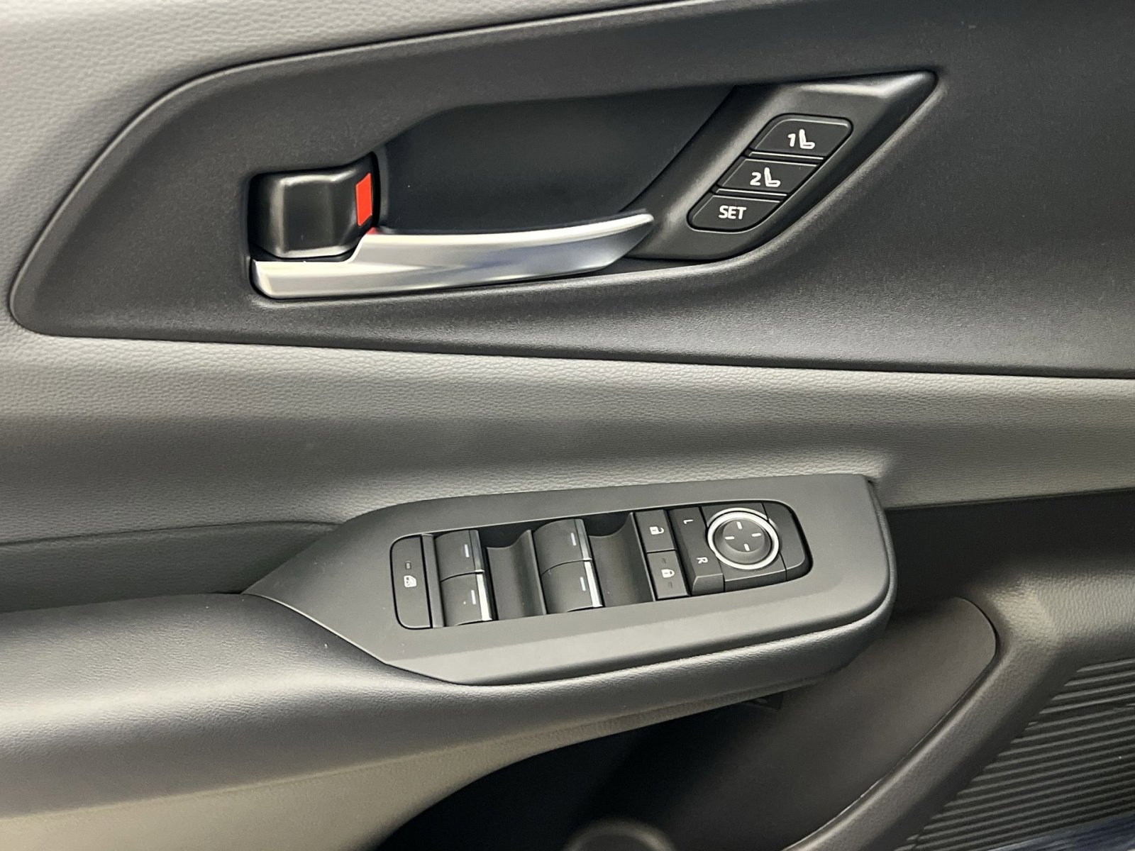 New 2026 Toyota Prius Limited image 10