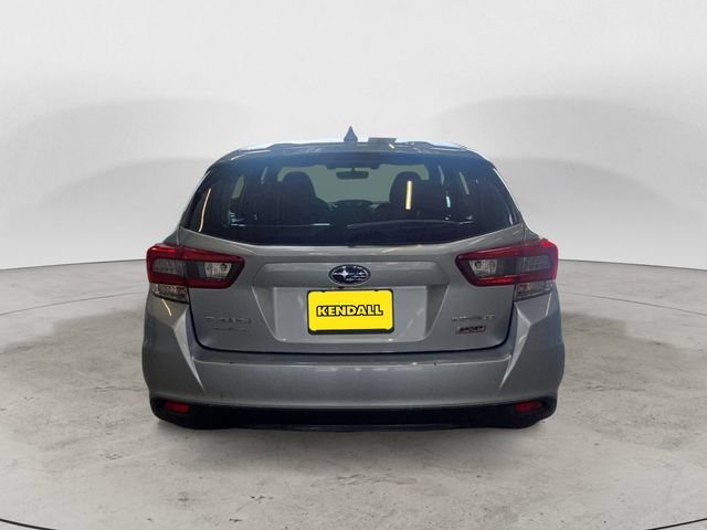 Used 2020 Subaru Impreza 2.0i Sport AWD/4WD image 6