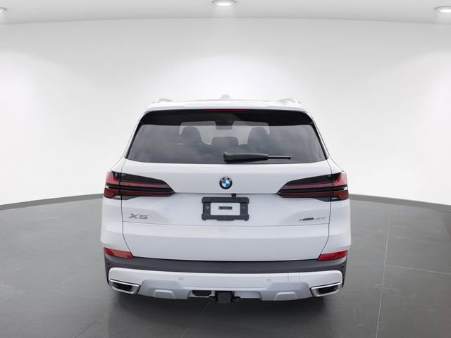 New 2026 BMW X5 xDrive40i image 8