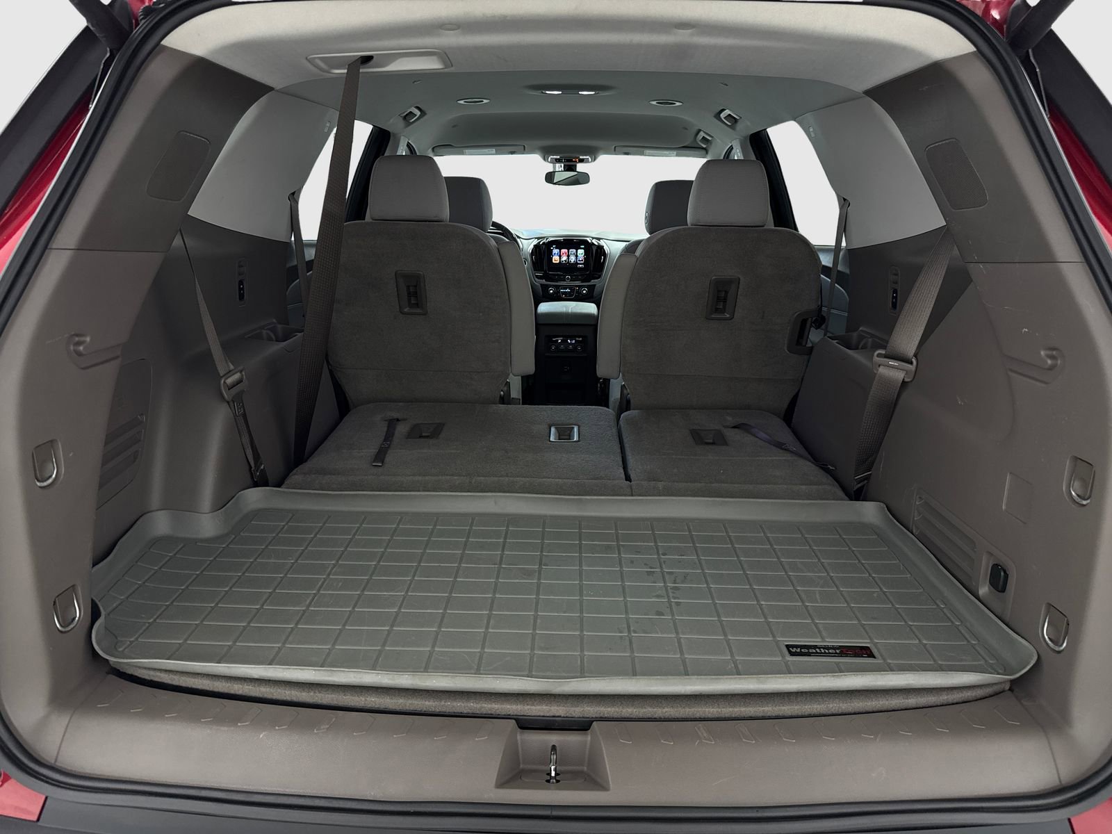 Used 2019 Chevrolet Traverse LT image 49