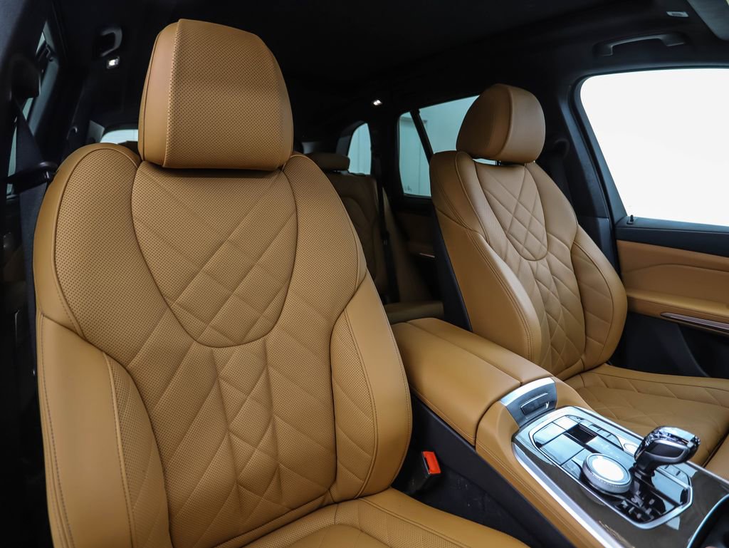 Certified 2023 BMW X5 xDrive40i w/ Executive Package image 32
