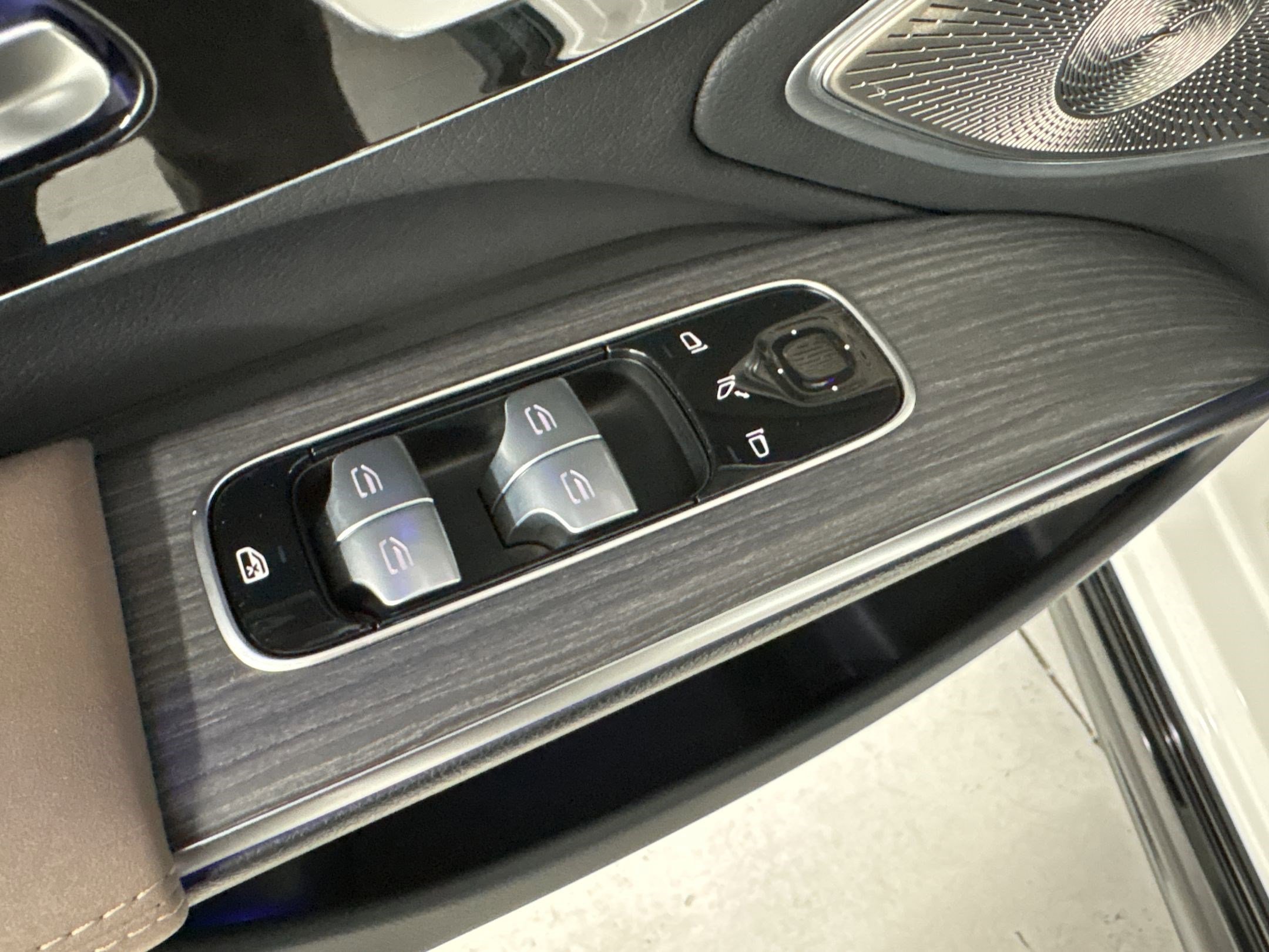 Used 2023 Mercedes-Benz EQS AMG 4MATIC image 13