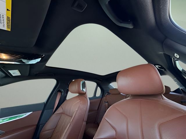 Used 2023 BMW 740i 740i w/ Executive Package image 27