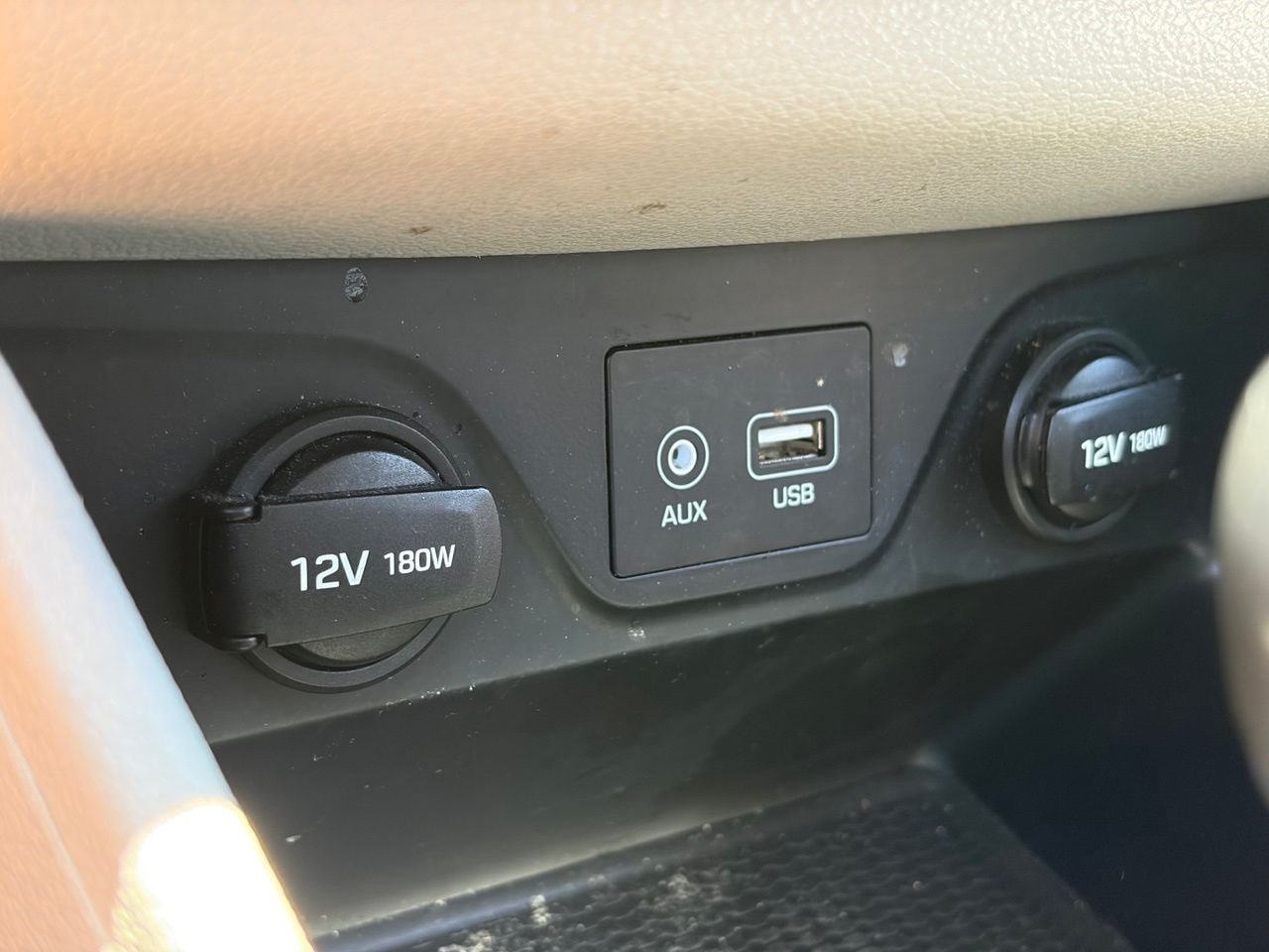 Used 2018 Hyundai Tucson Value FWD image 10
