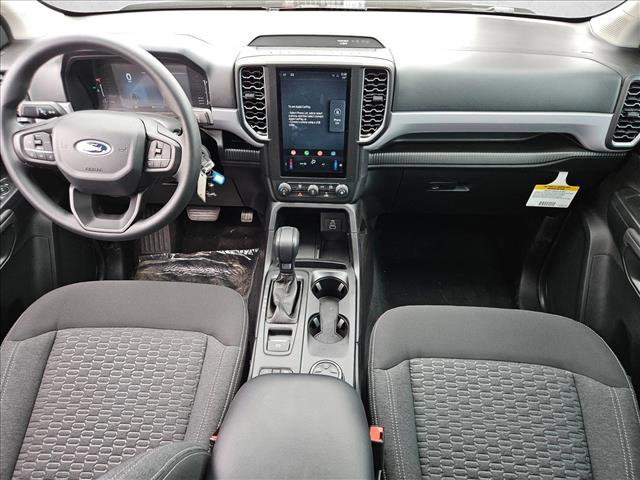 New 2025 Ford Ranger XL w/ Trailer Tow Package image 15