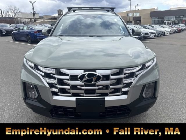 Used 2023 Hyundai Santa Cruz SEL Premium w/ Cargo Package AWD/4WD image 10