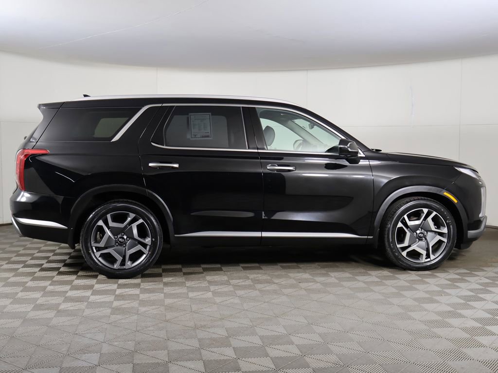 Used 2023 Hyundai Palisade SEL w/ Cargo Package AWD/4WD image 30