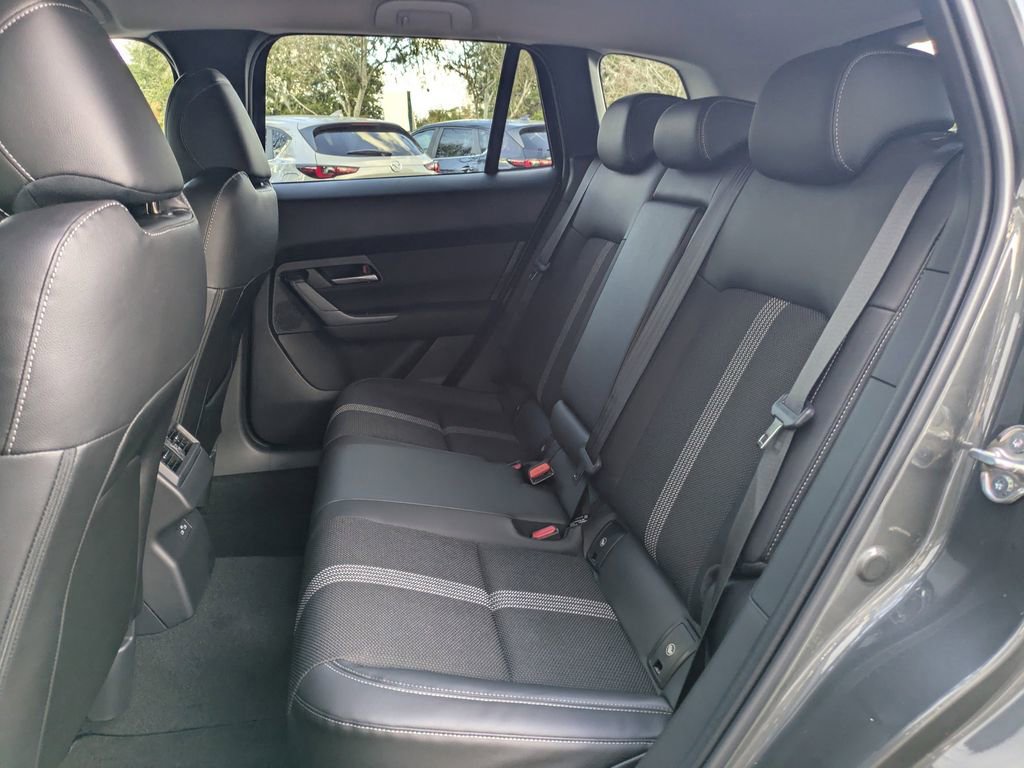 New 2026 MAZDA CX-50 AWD 2.5 S w/ Cargo Package image 10