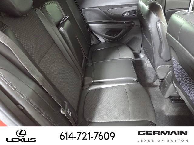 Used 2019 Buick Encore Preferred FWD image 23