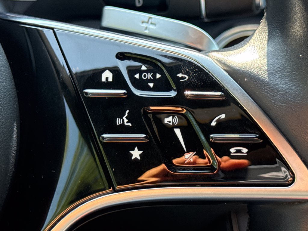 Used 2022 Mercedes-Benz E 350 Sedan image 29