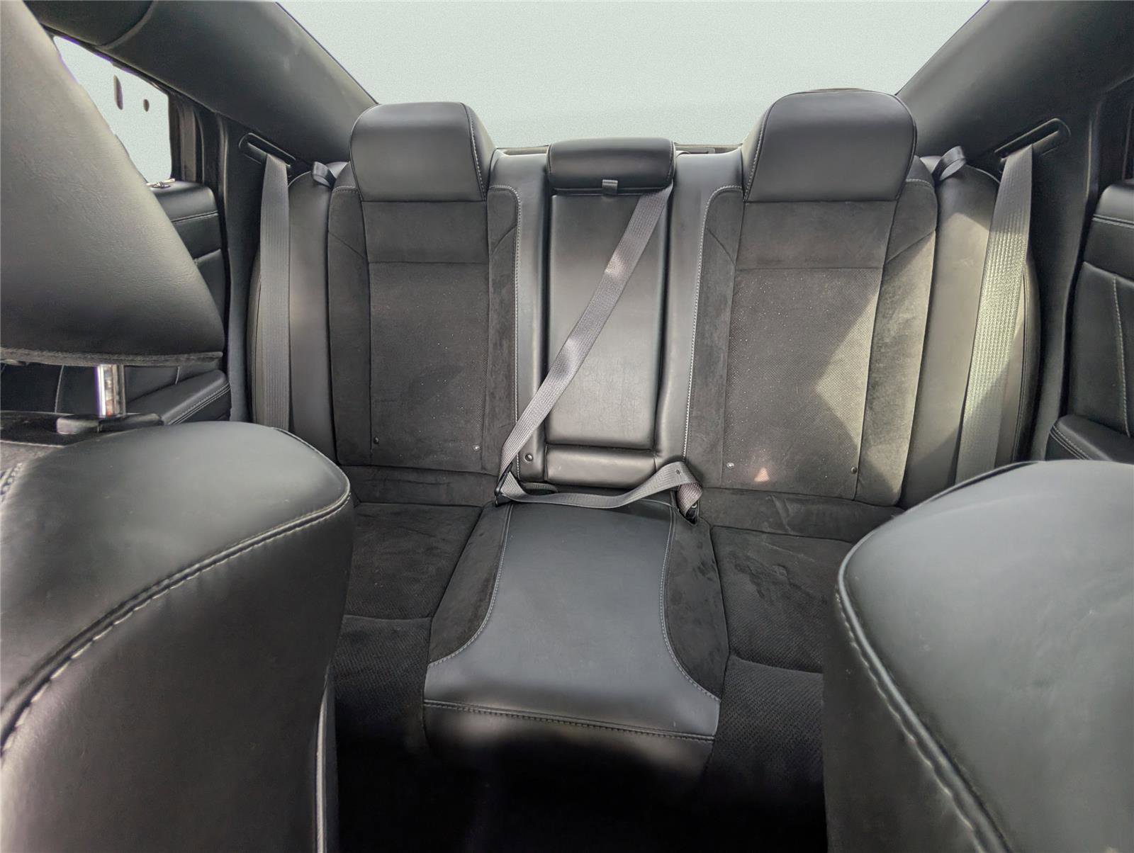 Used 2023 Dodge Charger Scat Pack w/ Plus Group image 14