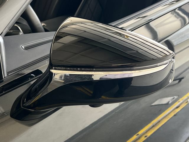 Used 2024 Lexus LC 500 Convertible w/ Touring Package RWD image 13