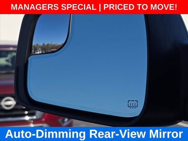 Used 2022 RAM 1500 Big Horn image 28