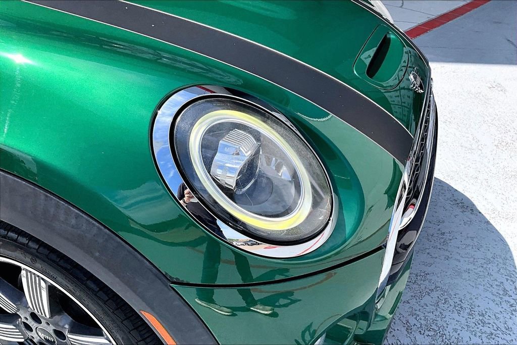 Used 2019 MINI Cooper S image 30