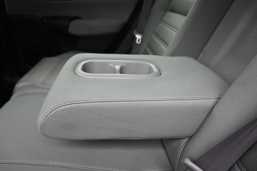 Used 2018 Honda CR-V EX image 33