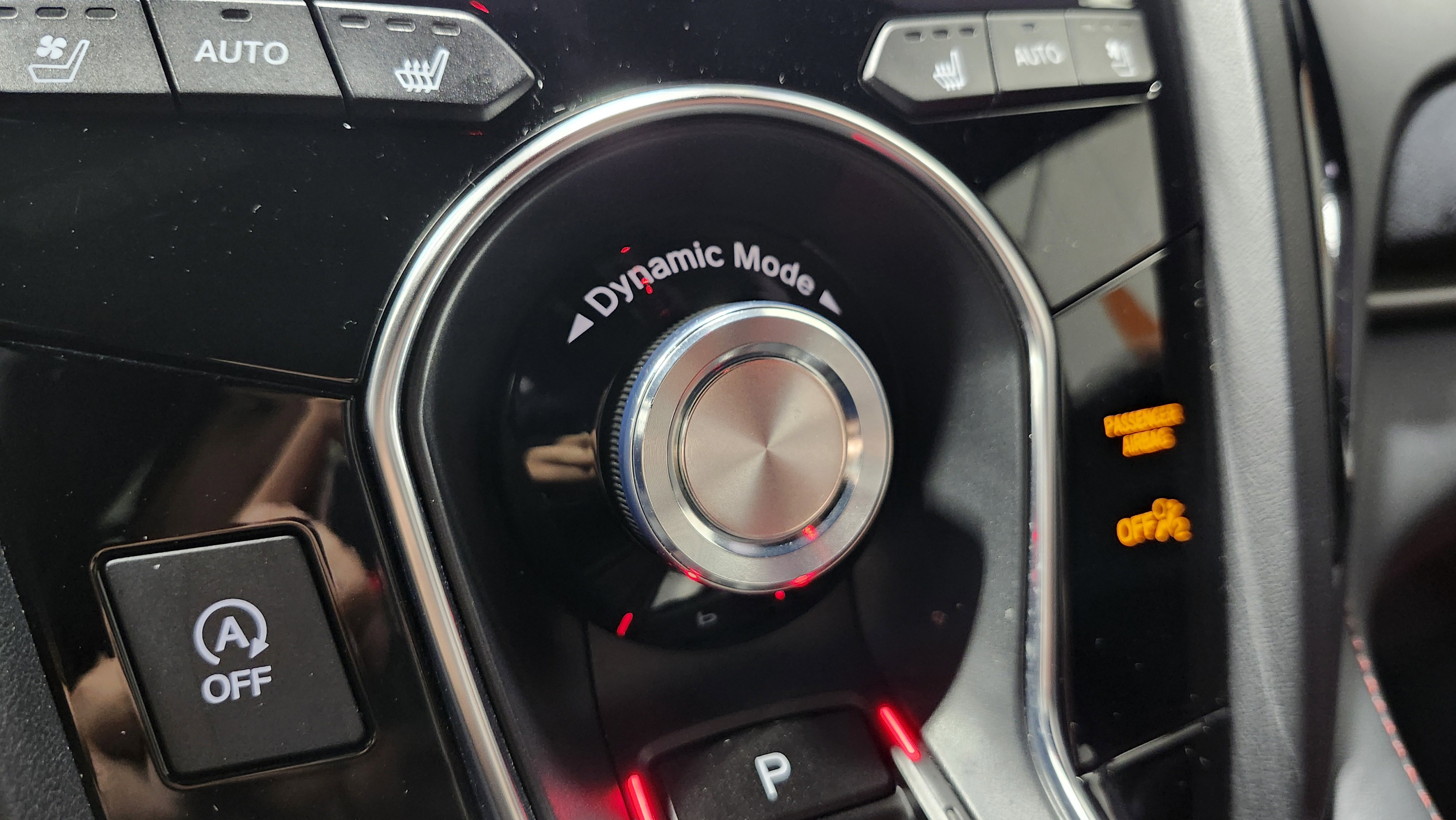 Used 2020 Acura RDX A-Spec image 10