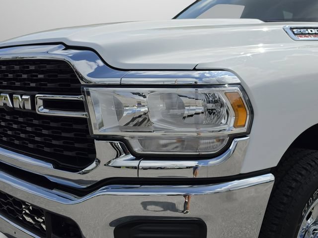 Certified 2024 RAM 2500 Tradesman w/ Towing Technology Group RWD image 13