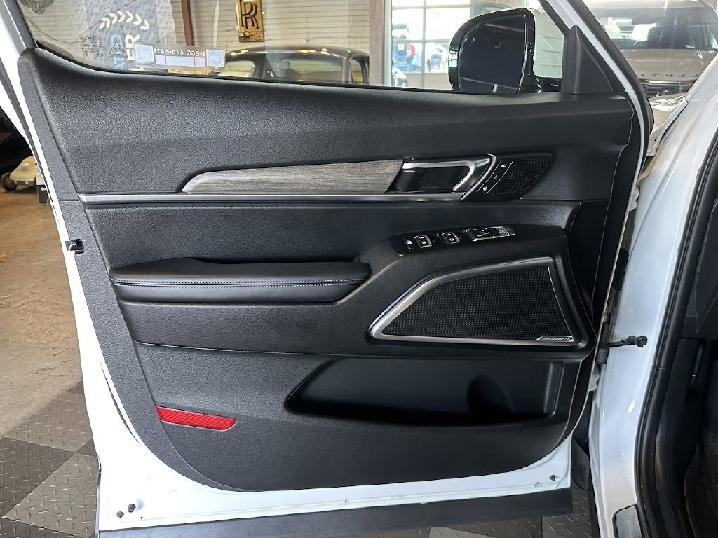 Used 2021 Kia Telluride SX image 27