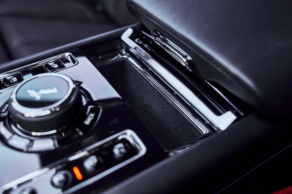 Used 2024 Rolls-Royce Ghost Black Badge AWD/4WD image 73