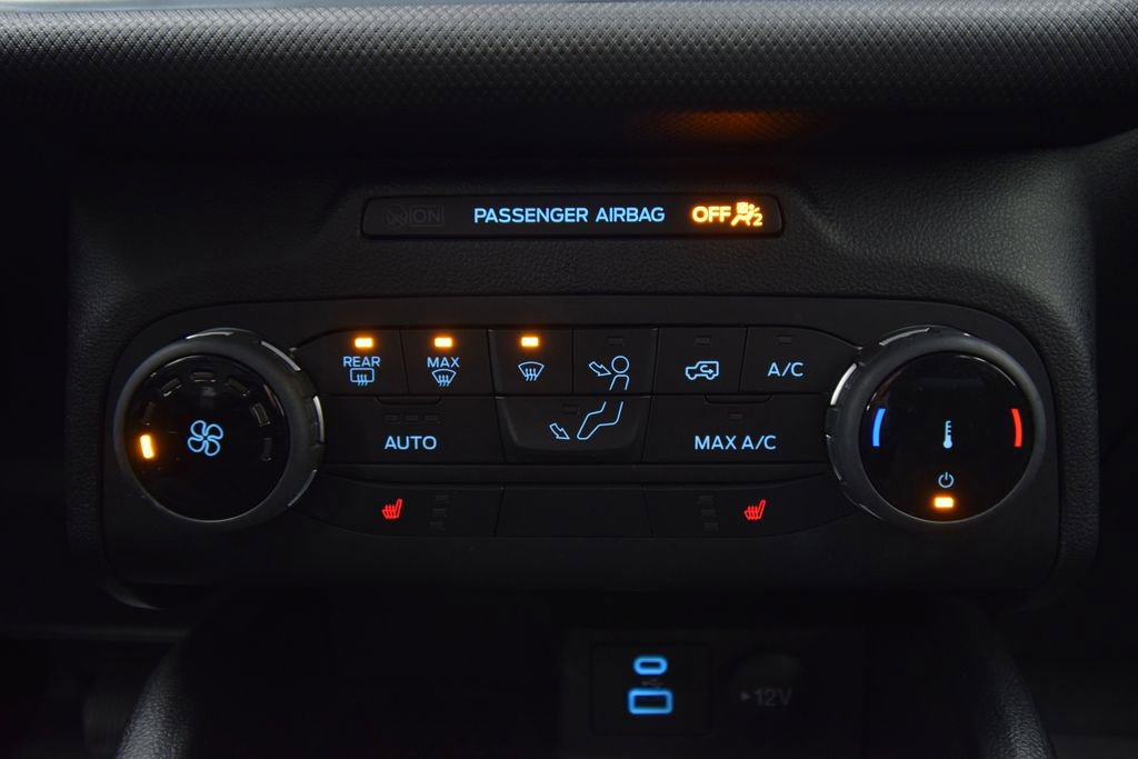 Used 2022 Ford Bronco Sport Badlands image 32