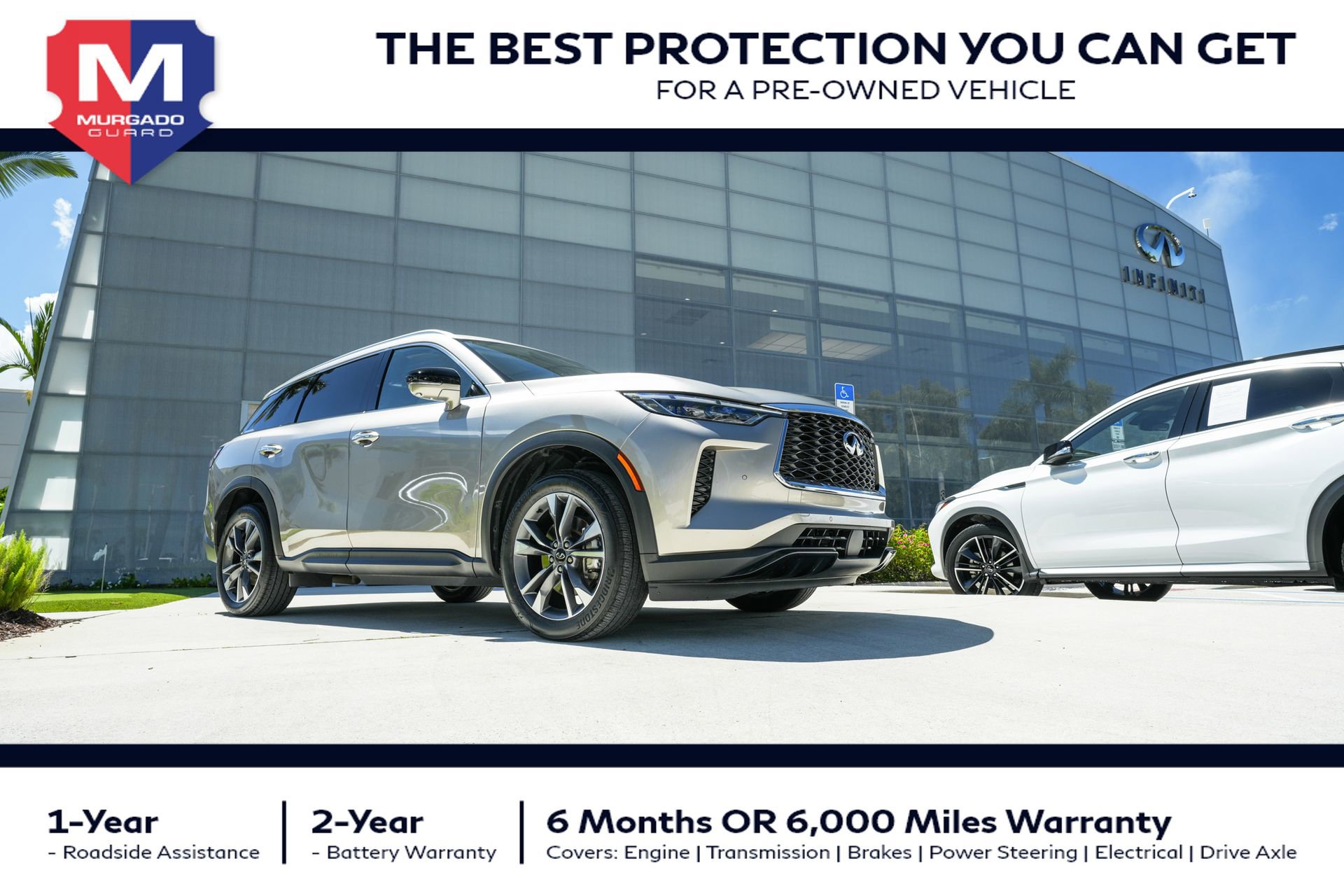 Used 2024 INFINITI QX60 Luxe