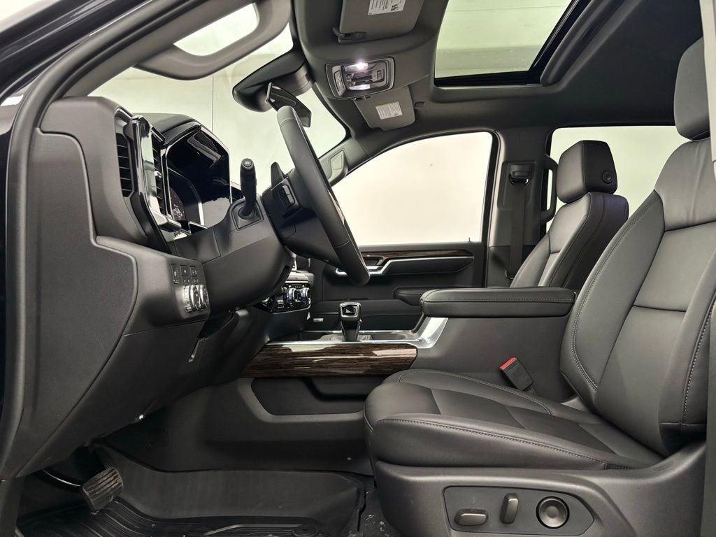 New 2026 GMC Sierra 1500 Elevation w/ Elevation Premium Package image 17
