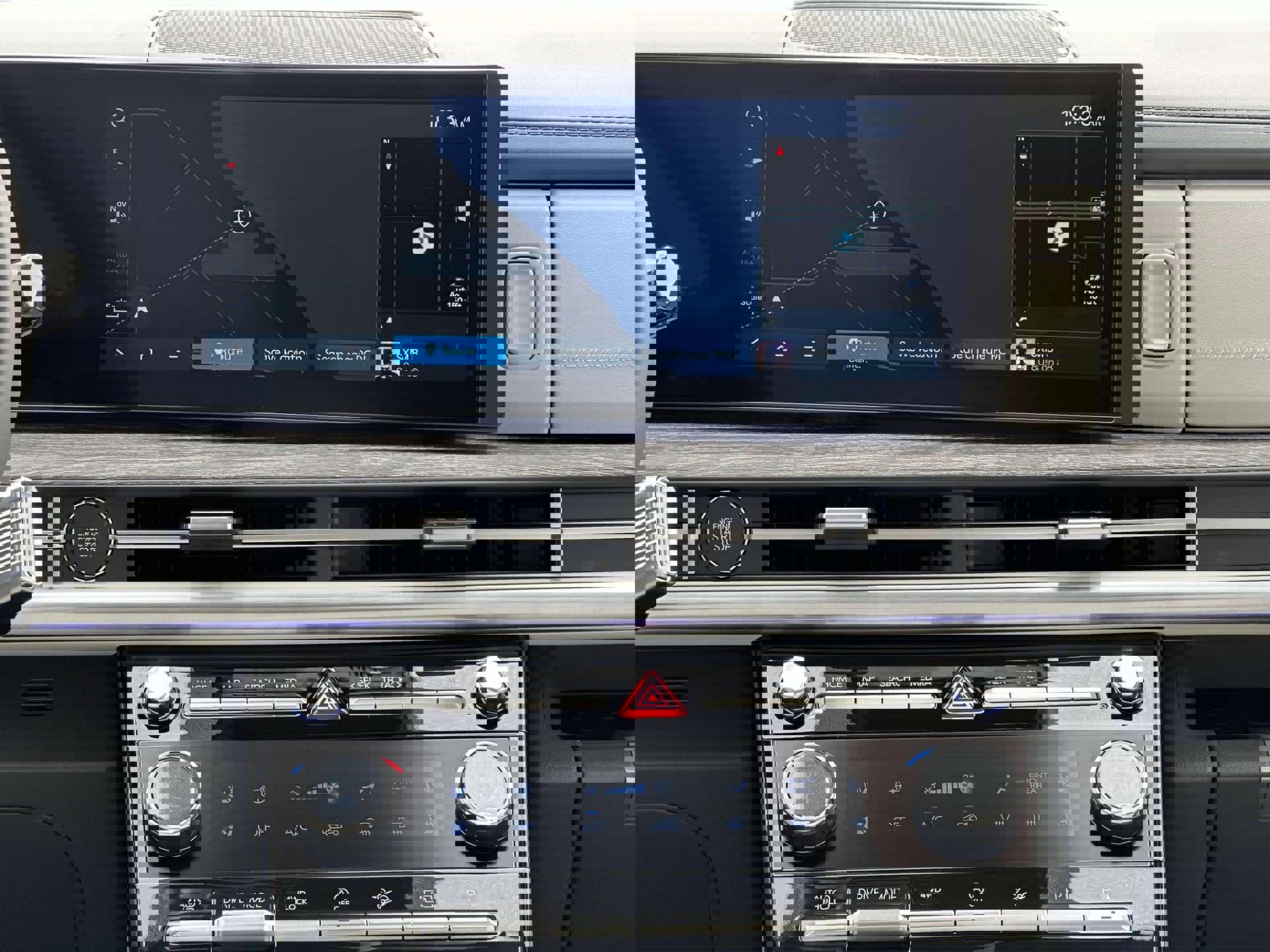 New 2024 Hyundai Santa Fe Calligraphy image 19