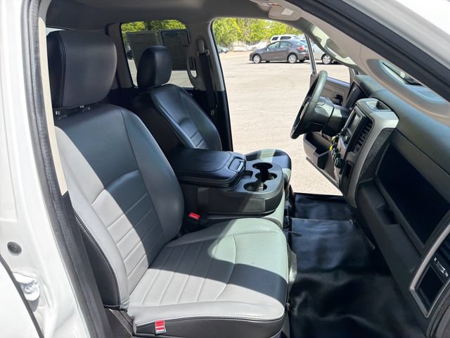 Used 2022 RAM 1500 Tradesman AWD/4WD image 27