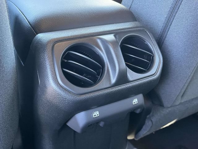 New 2025 Jeep Wrangler Unlimited Sport AWD/4WD image 17