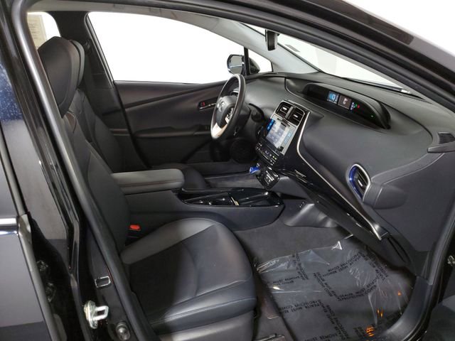 Used 2017 Toyota Prius Four Touring FWD image 9