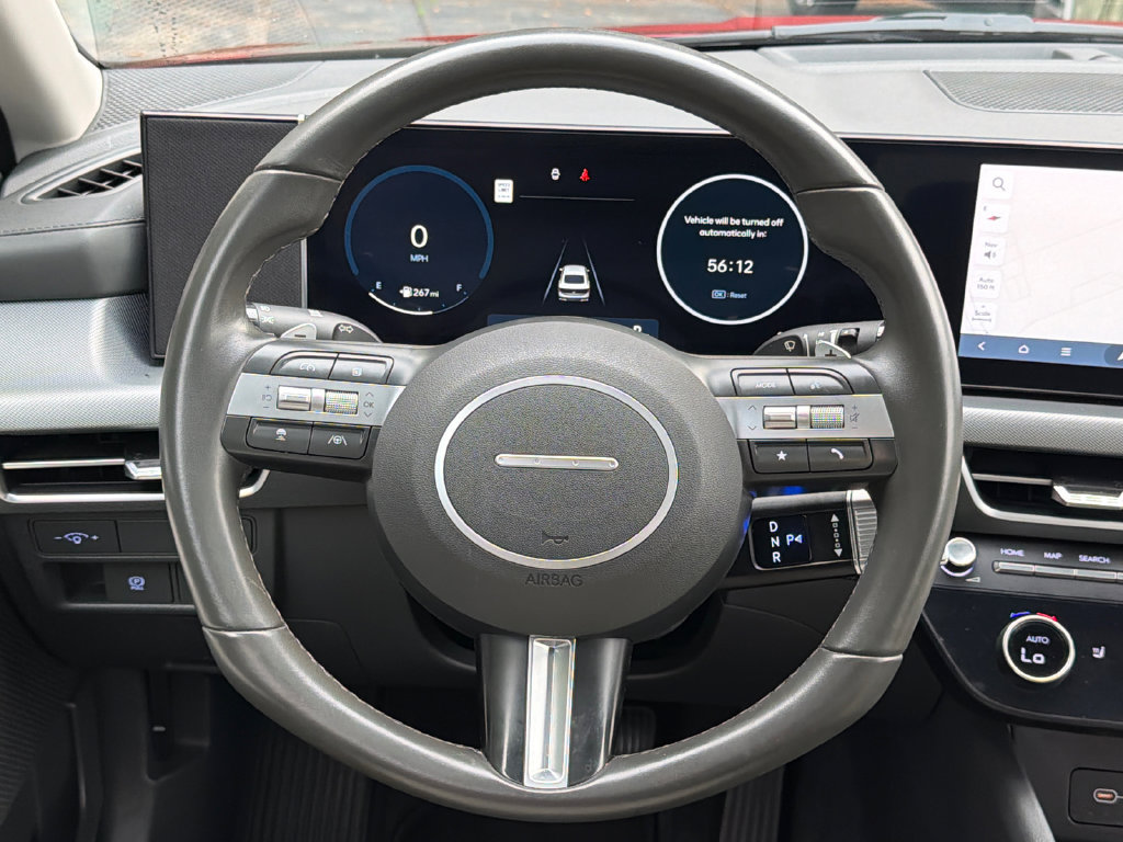 Used 2025 Hyundai Sonata SEL FWD image 23