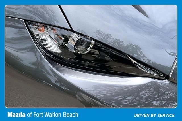 Used 2019 MAZDA MX-5 Miata RF Grand Touring RWD image 30