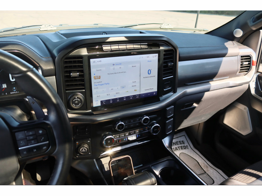 Used 2023 Ford F150 Raptor AWD/4WD image 10