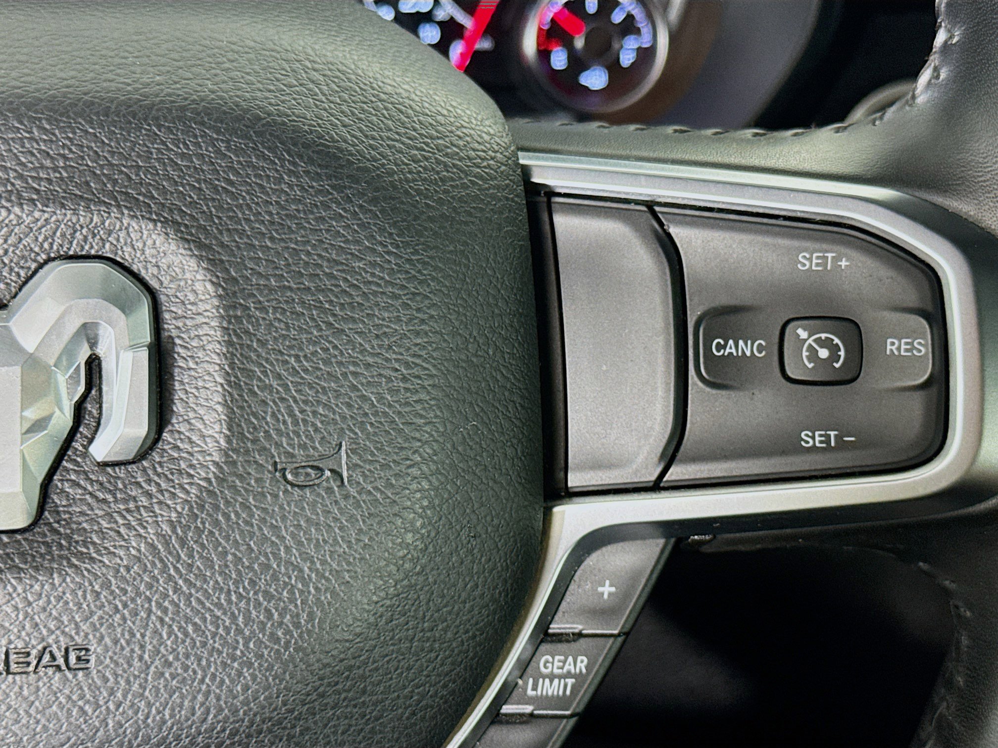 Used 2024 RAM 1500 Lone Star RWD image 14