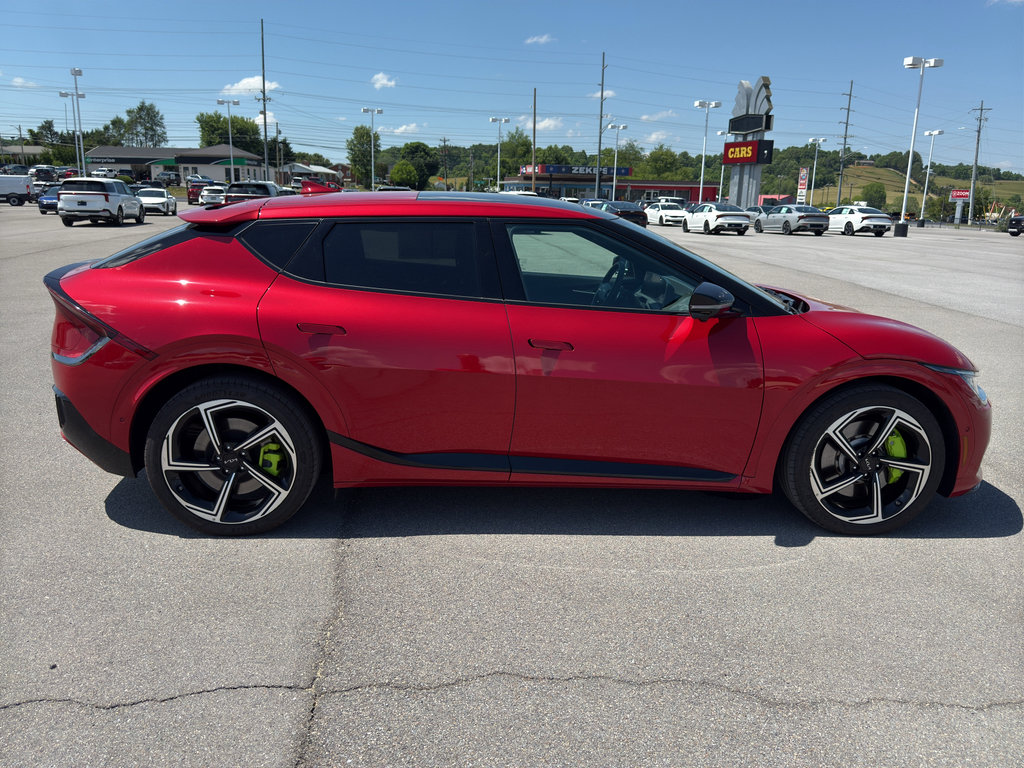 Used 2023 Kia EV6 GT AWD/4WD image 10