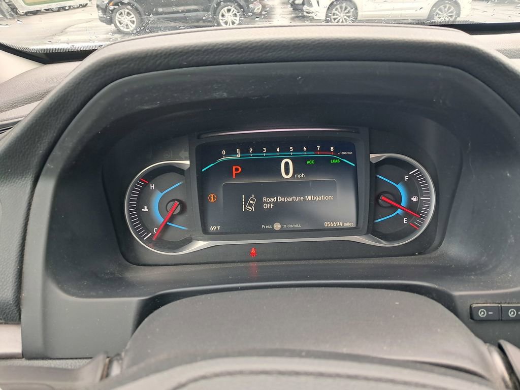 Used 2022 Honda Pilot EX-L image 15