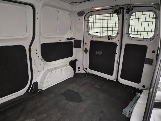 Used 2021 Nissan NV200 S w/ Back Door Glass Package image 16