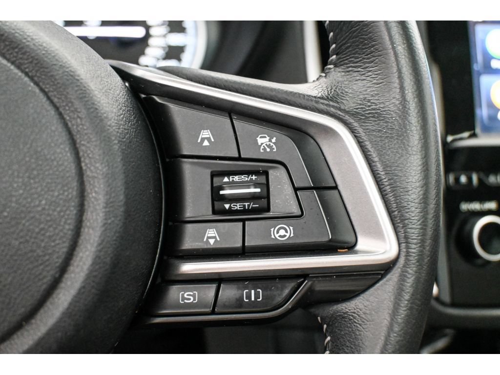 Used 2021 Subaru Forester Premium AWD/4WD image 39