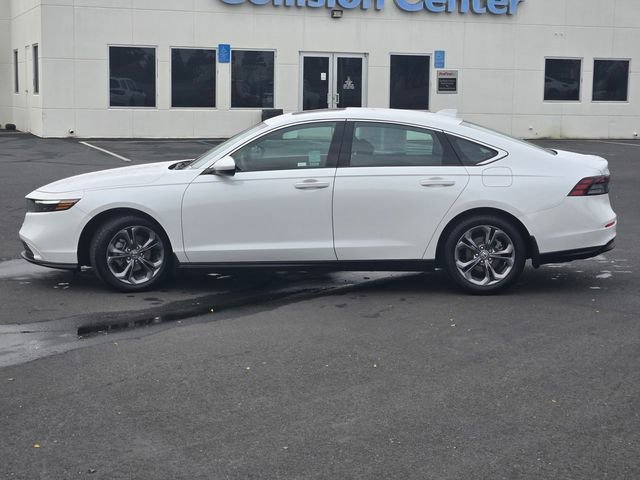 Used 2024 Honda Accord EX image 7