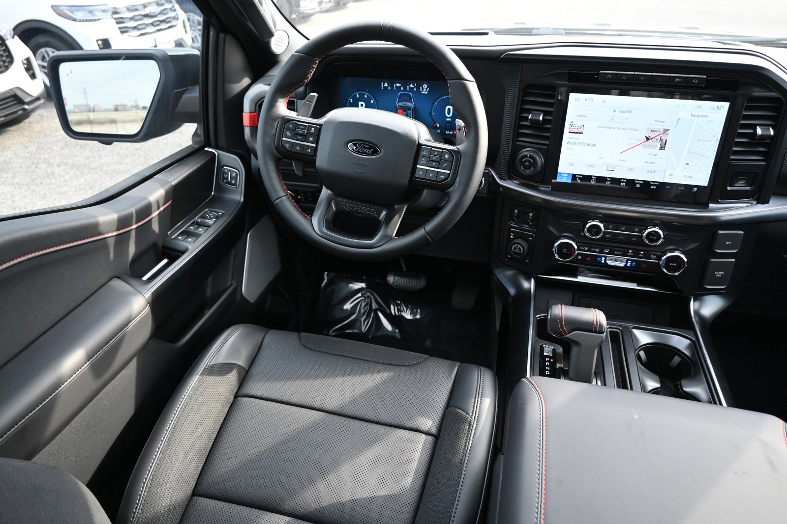 New 2026 Ford F150 Raptor AWD/4WD image 68