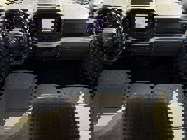 Used 2023 Ford F150 XLT image 11