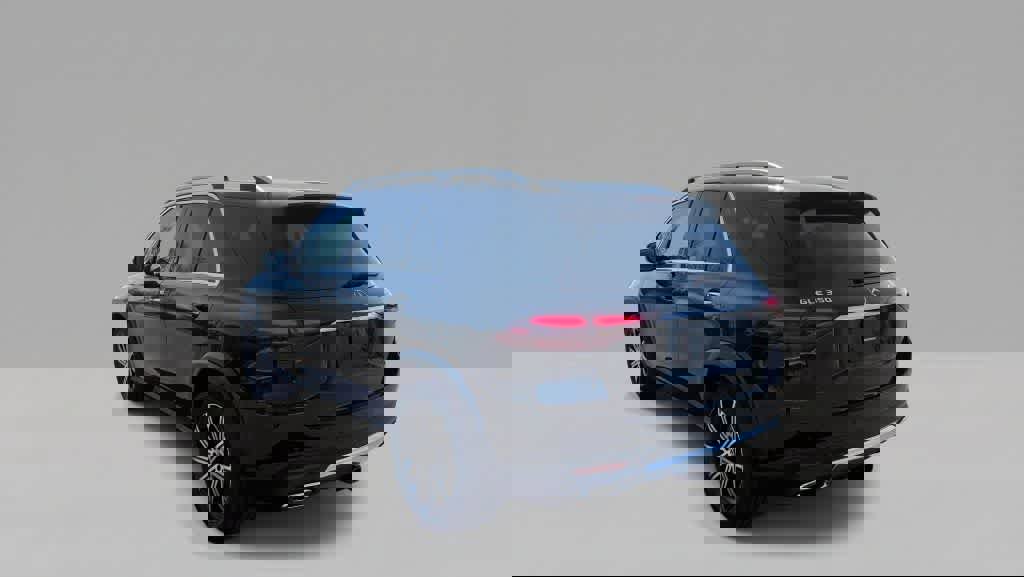 Used 2026 Mercedes-Benz GLE 350 4MATIC image 5