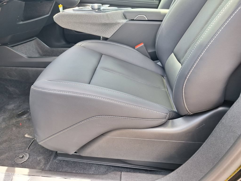 New 2026 Cadillac Optiq Luxury 1 RWD image 22