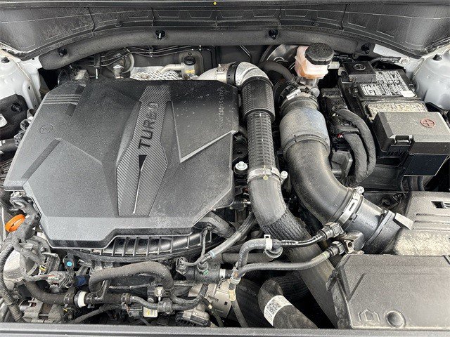 Used 2022 Kia Sorento SX image 34