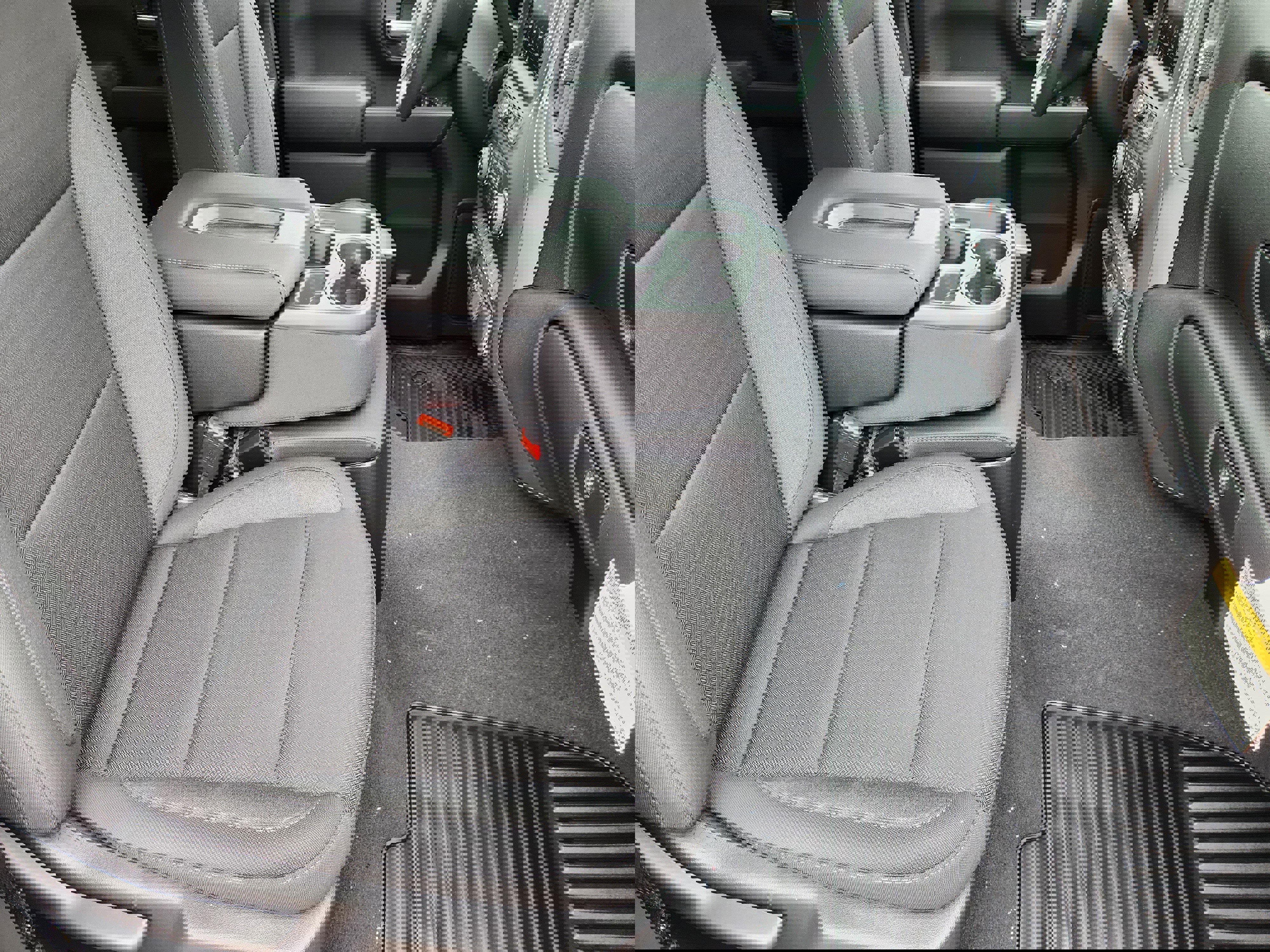 New 2026 Chevrolet Silverado 2500 Custom image 19