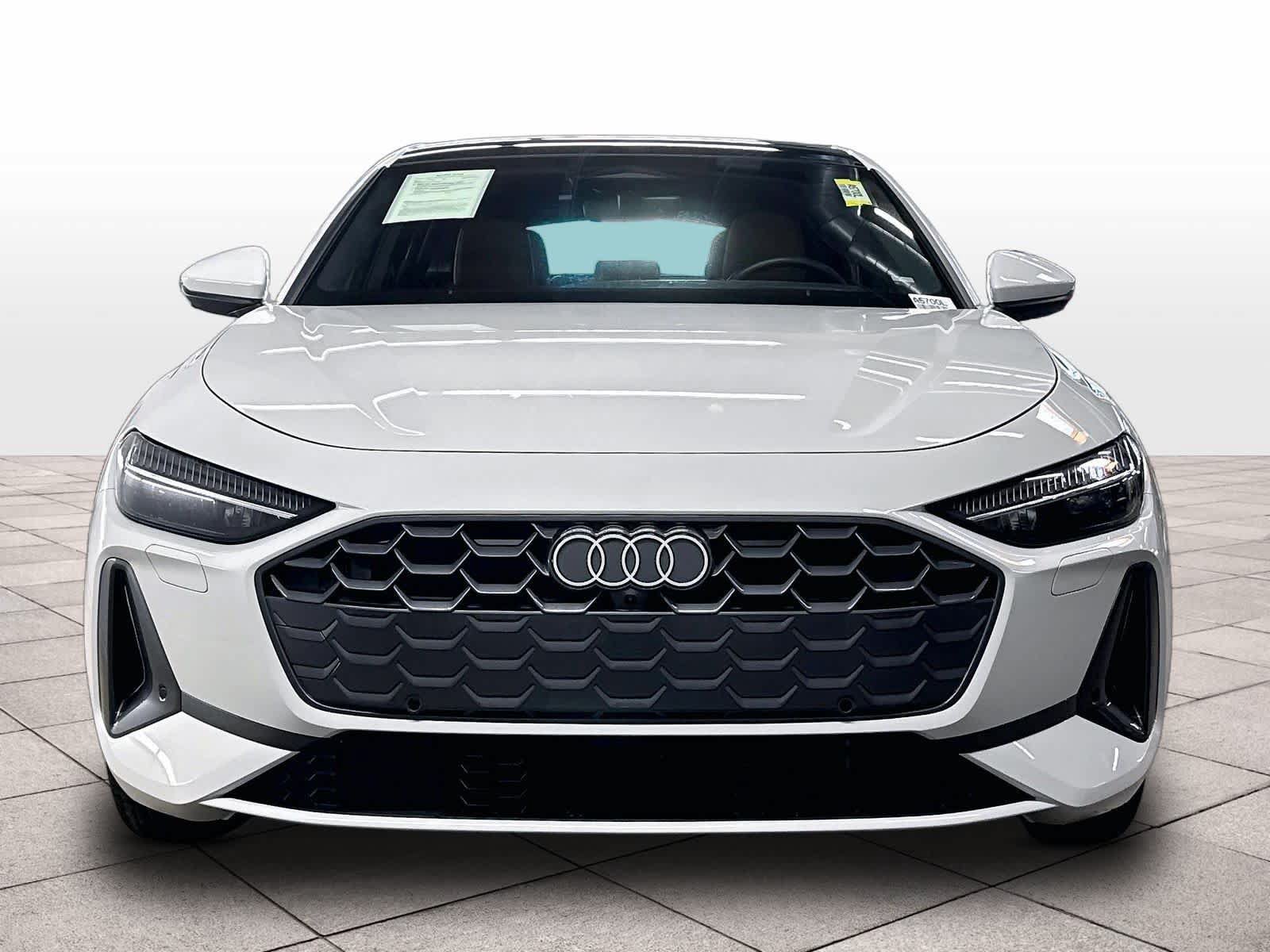 Used 2025 Audi A5 Prestige AWD/4WD image 6